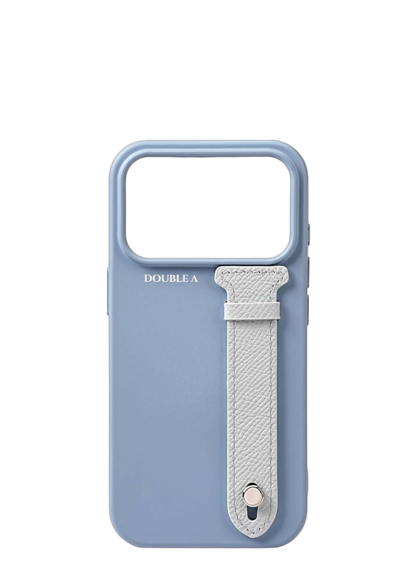 17 Sky Blue” Printable Silicone With Epsom Strap Case