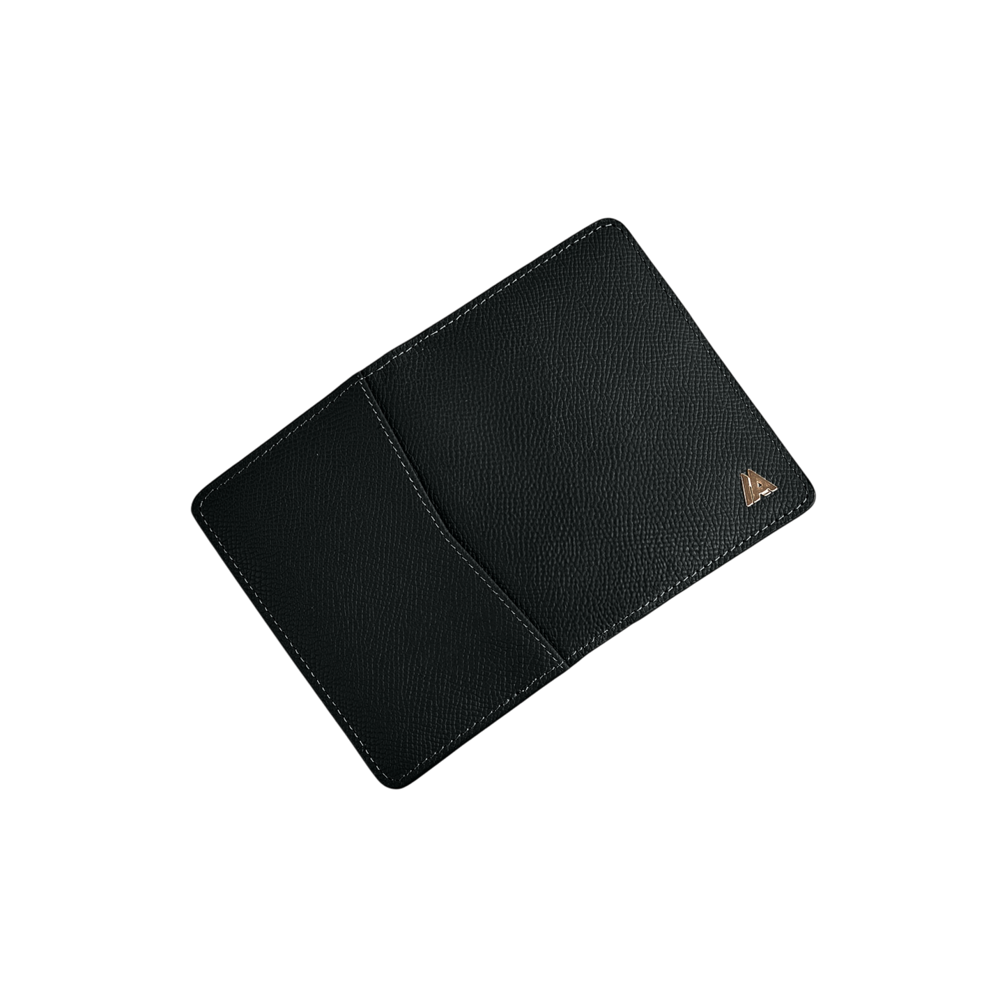 Black Epsom Wallet