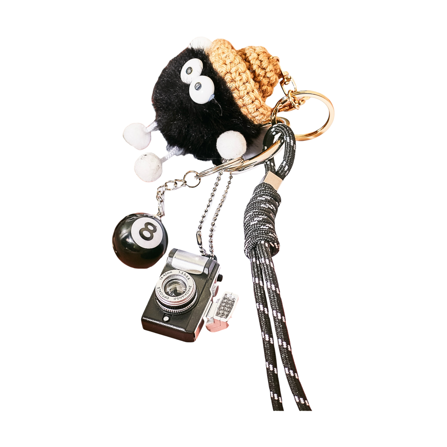 Trendy Charms