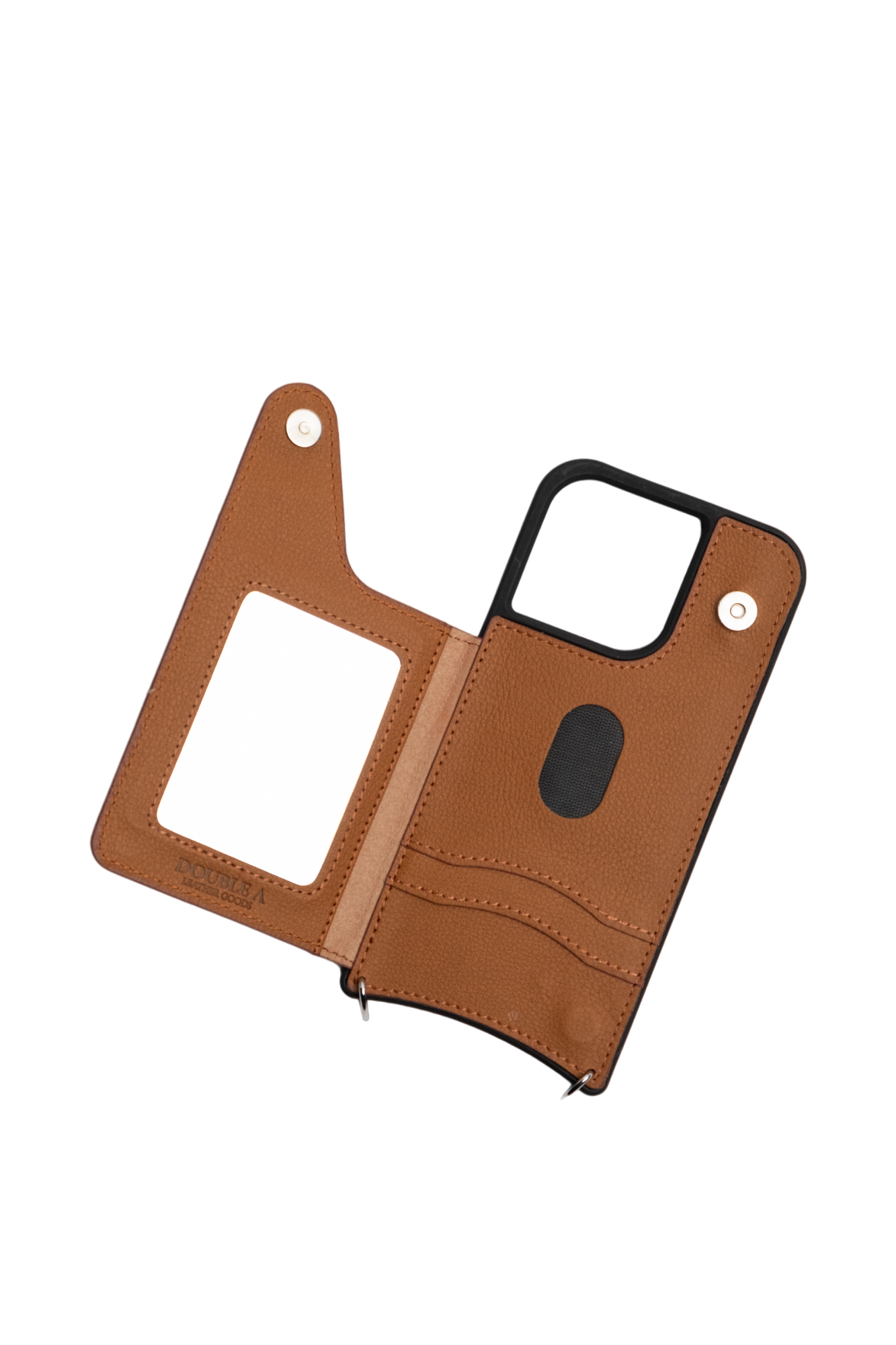 Crossbody Strap Phone Case