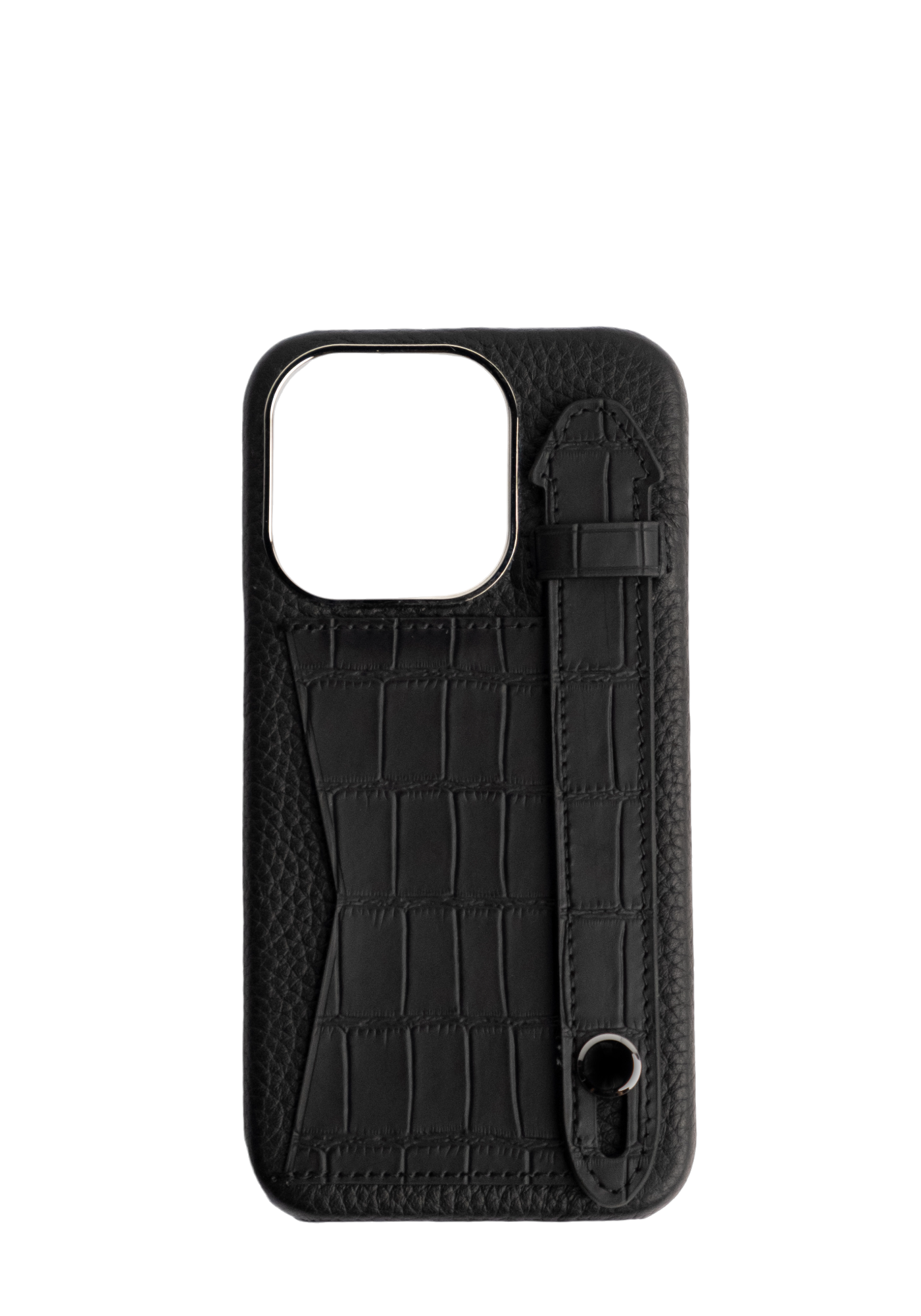 iPhone Strap Case