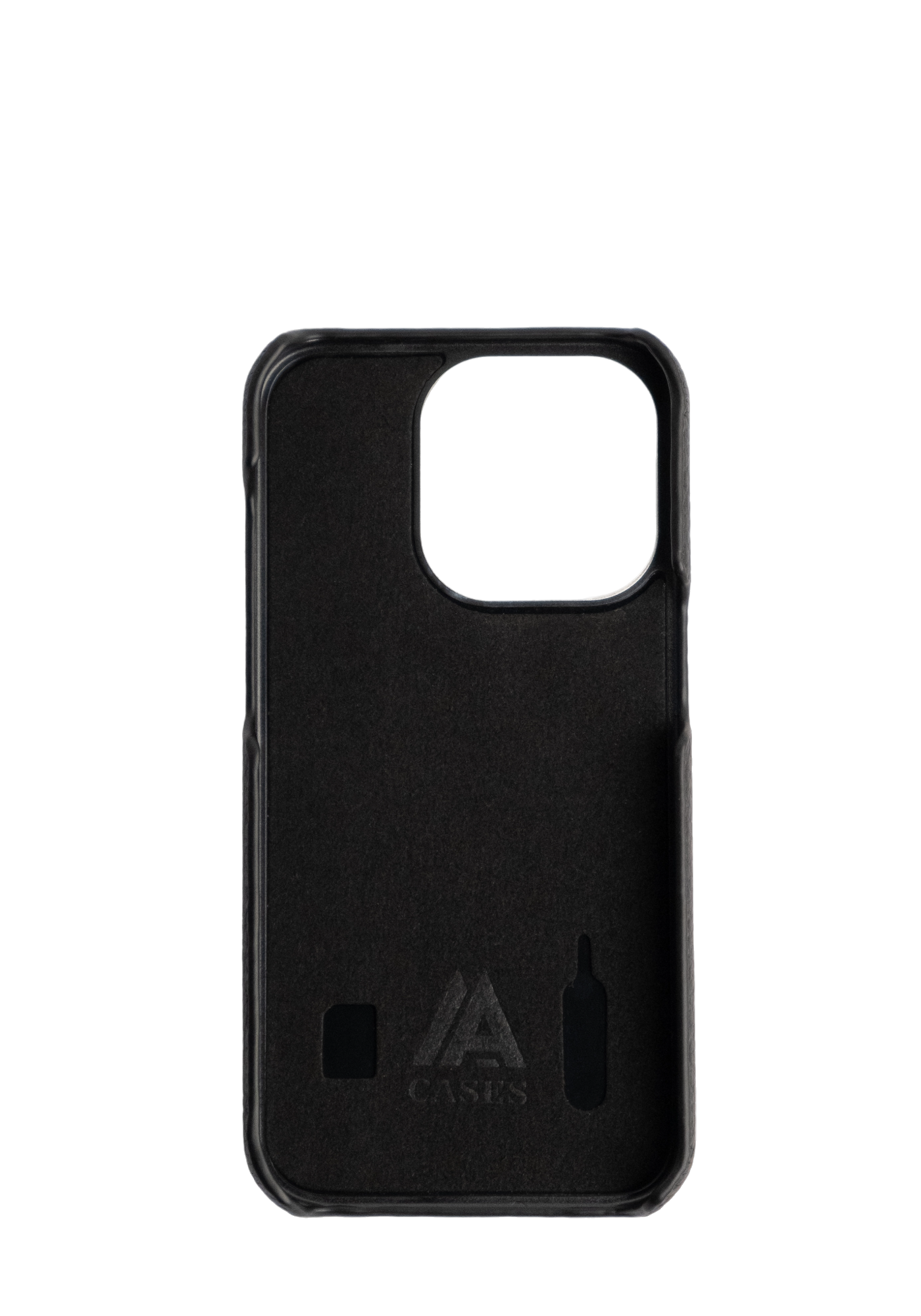 iPhone Case with Wallet