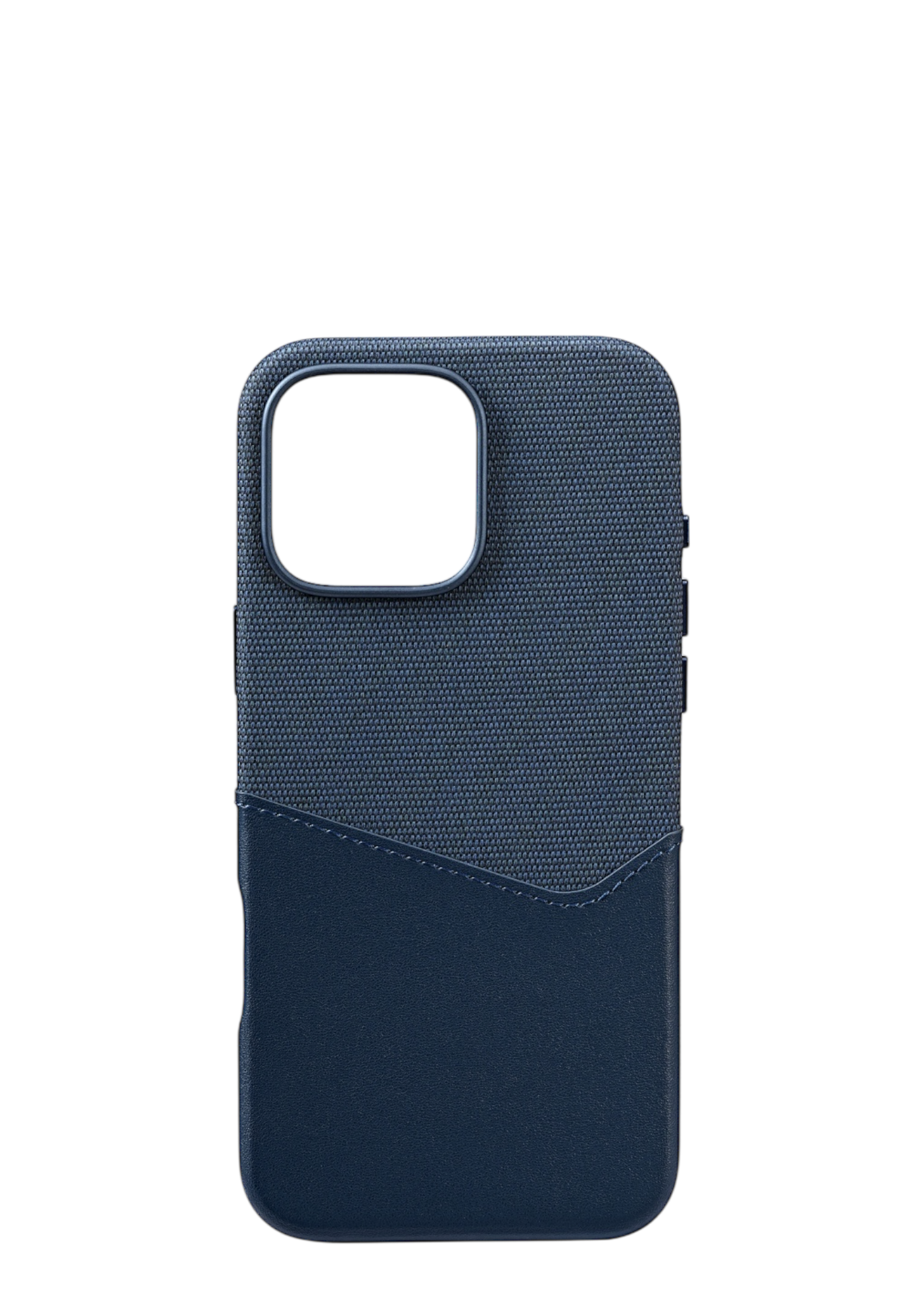 Navy / Navy Pocket Case