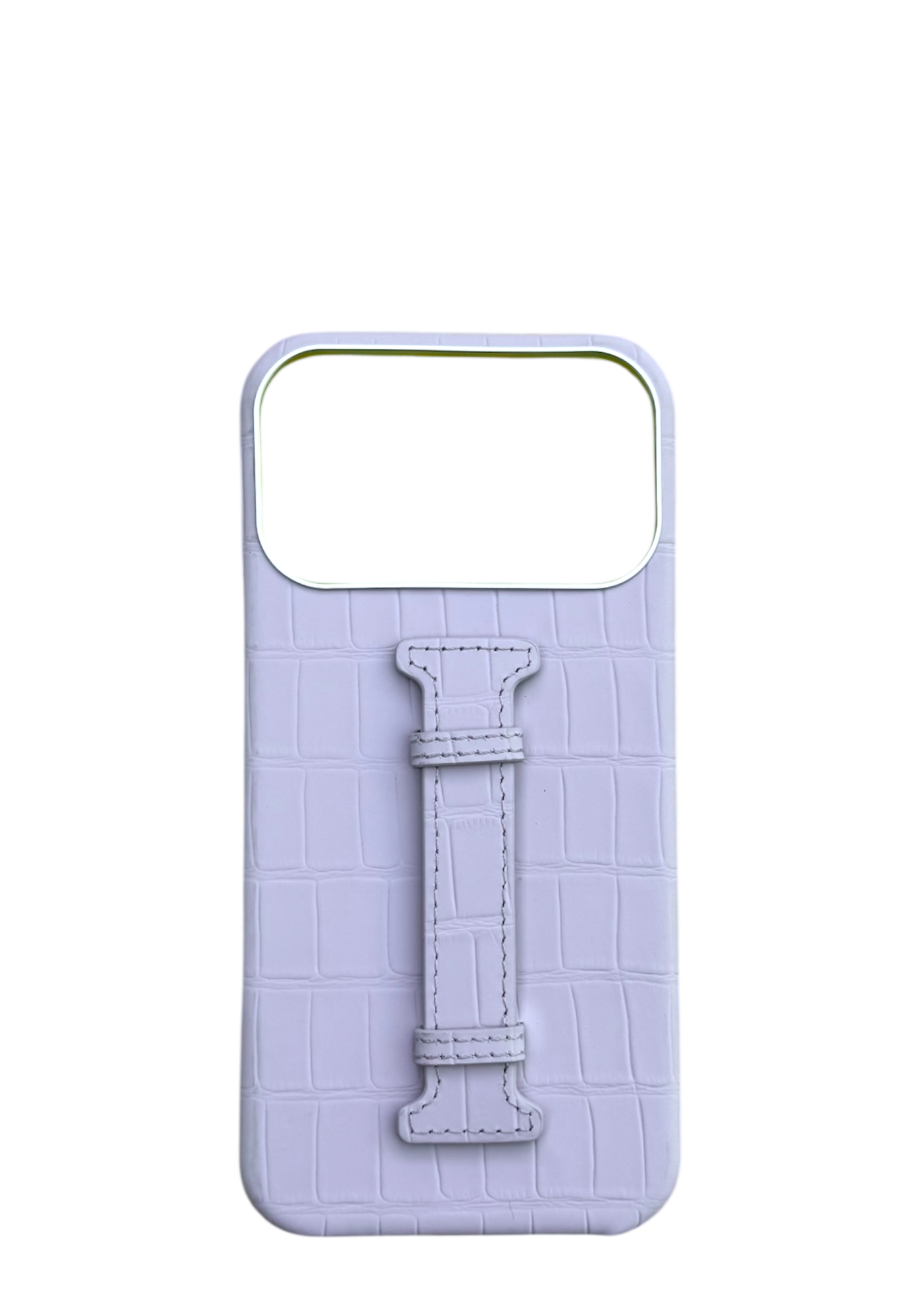Lilac MiddleStrap Case