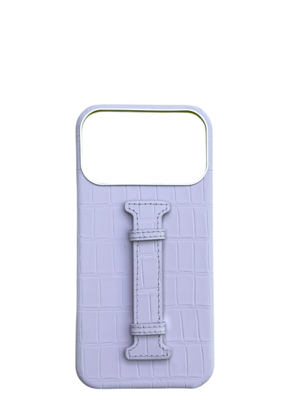 Lilac MiddleStrap Case