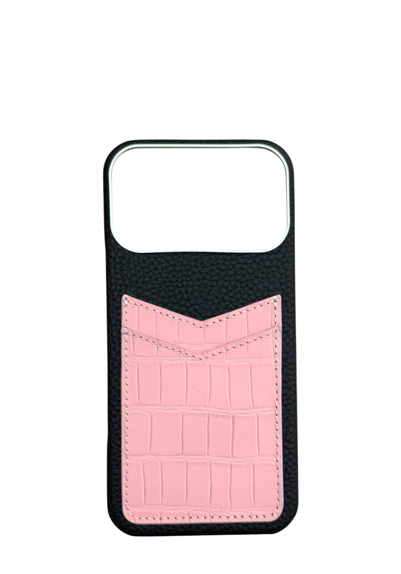 Pink Pocket Case
