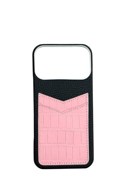Pink Pocket Case