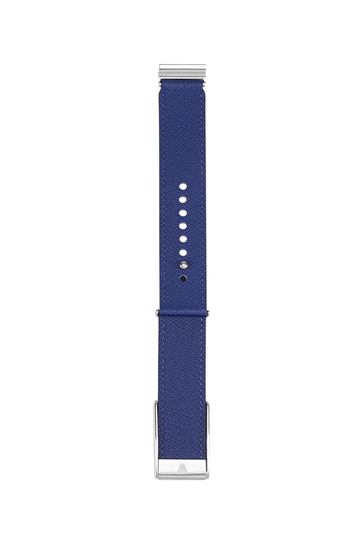 Navy Epsom Whoop 5.0 & MG Strap