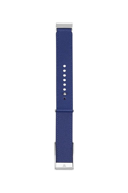 Navy Epsom Whoop 5.0 & MG Strap