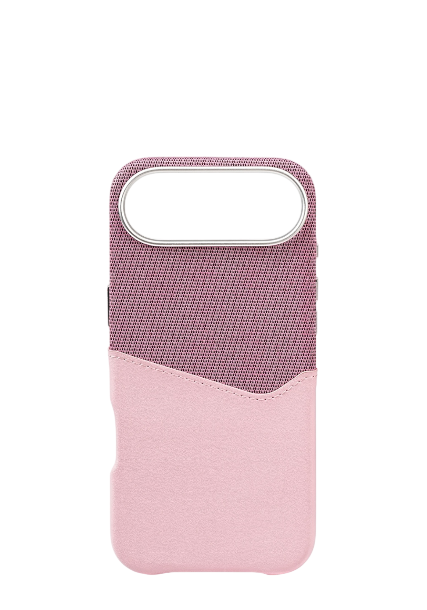 Pink / Purple Pocket Case