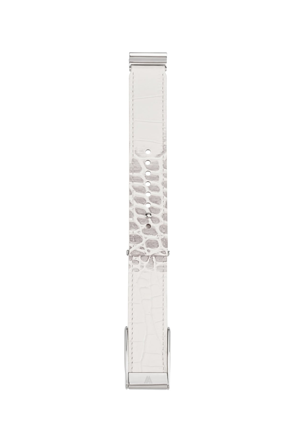 Himalayan Embossed Crocodile Whoop 5.0 & MG Strap