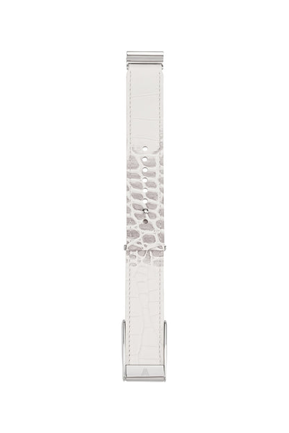 Himalayan Embossed Crocodile Whoop 5.0 & MG Strap