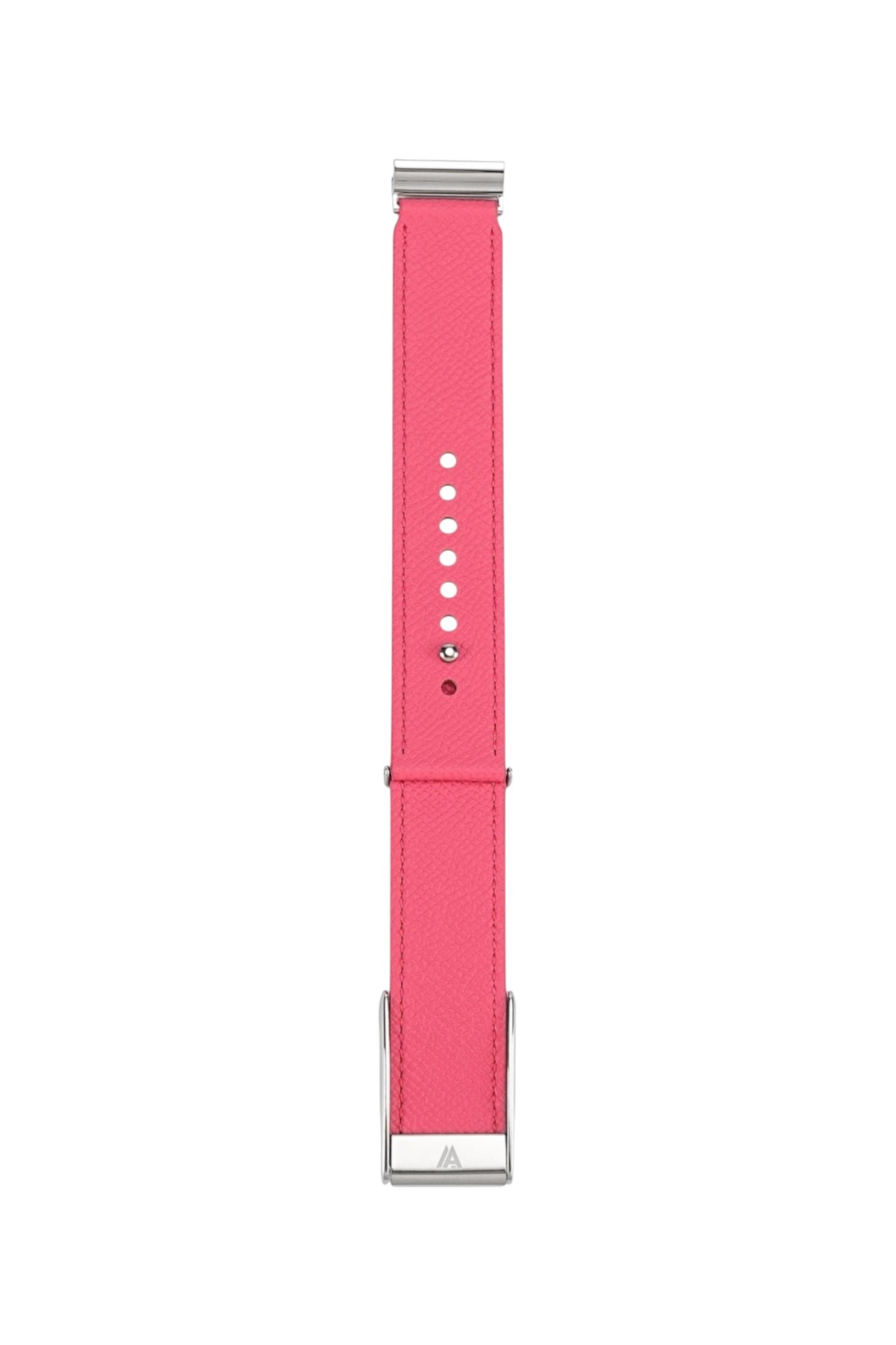 Fuchsia Epsom Whoop 5.0 & MG Strap