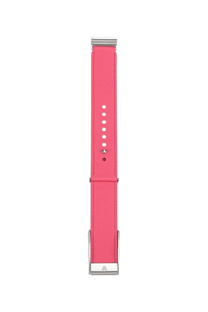 Fuchsia Epsom Whoop 5.0 & MG Strap
