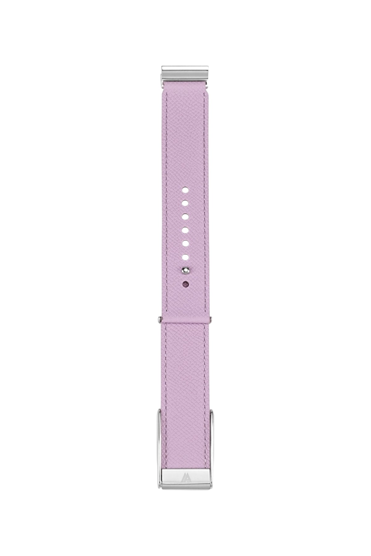 Lilac Epsom Whoop 5.0 & MG Strap