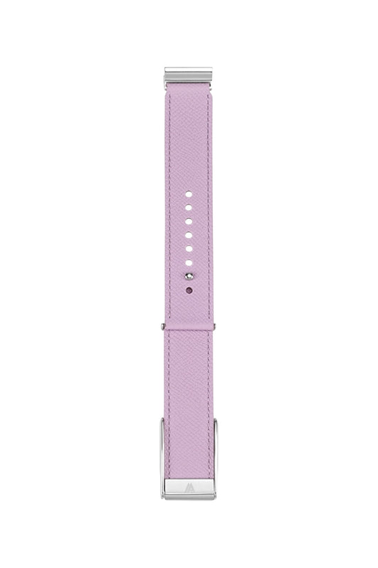 Lilac Epsom Whoop 5.0 & MG Strap