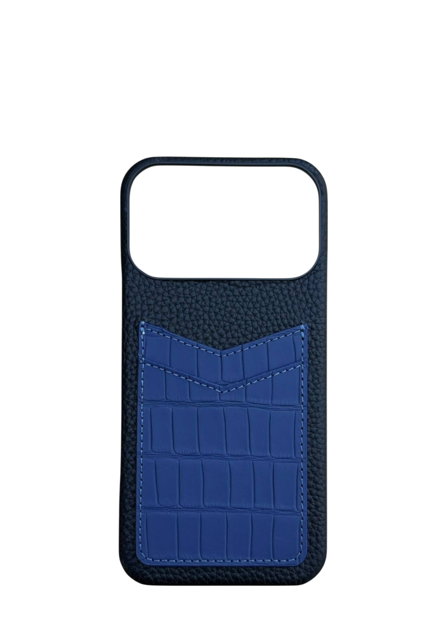 Navy Pocket Case