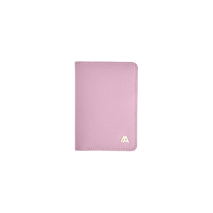 Pink Epsom Wallet