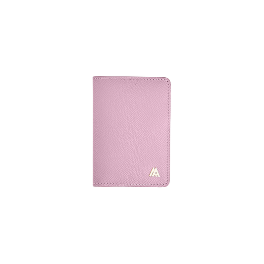Pink Epsom Wallet