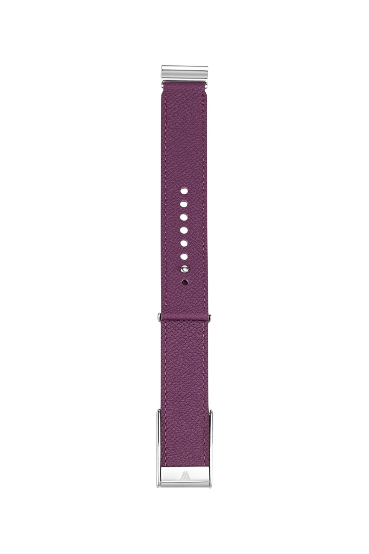 Purple Epsom Whoop 5.0 & MG Strap