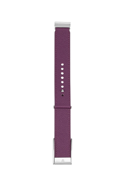 Purple Epsom Whoop 5.0 & MG Strap