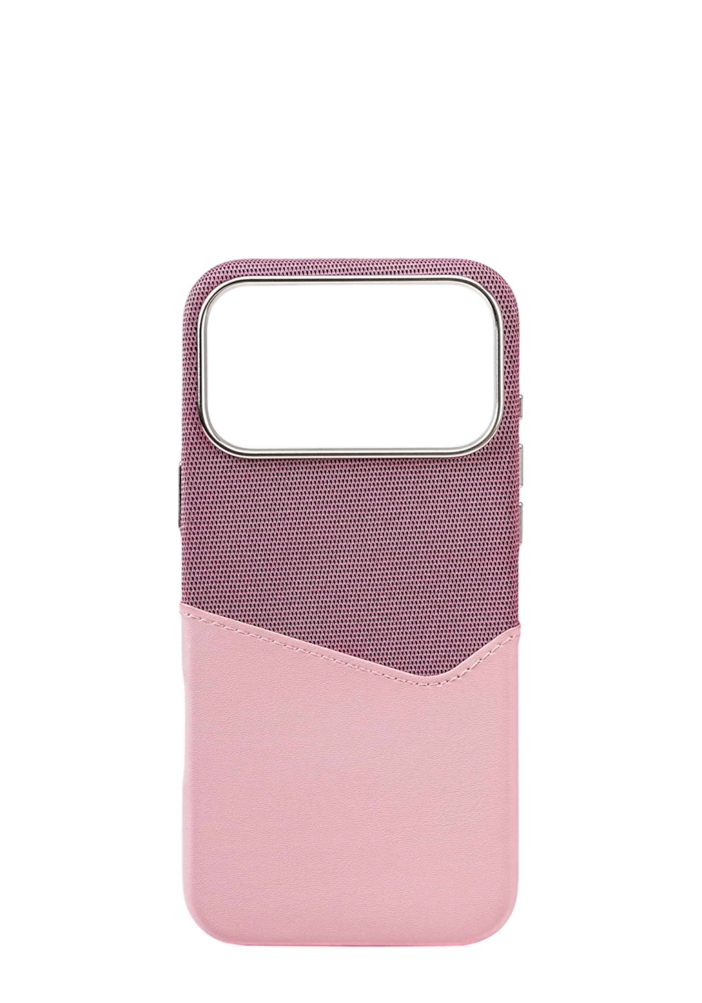 Pink / Purple Pocket Case
