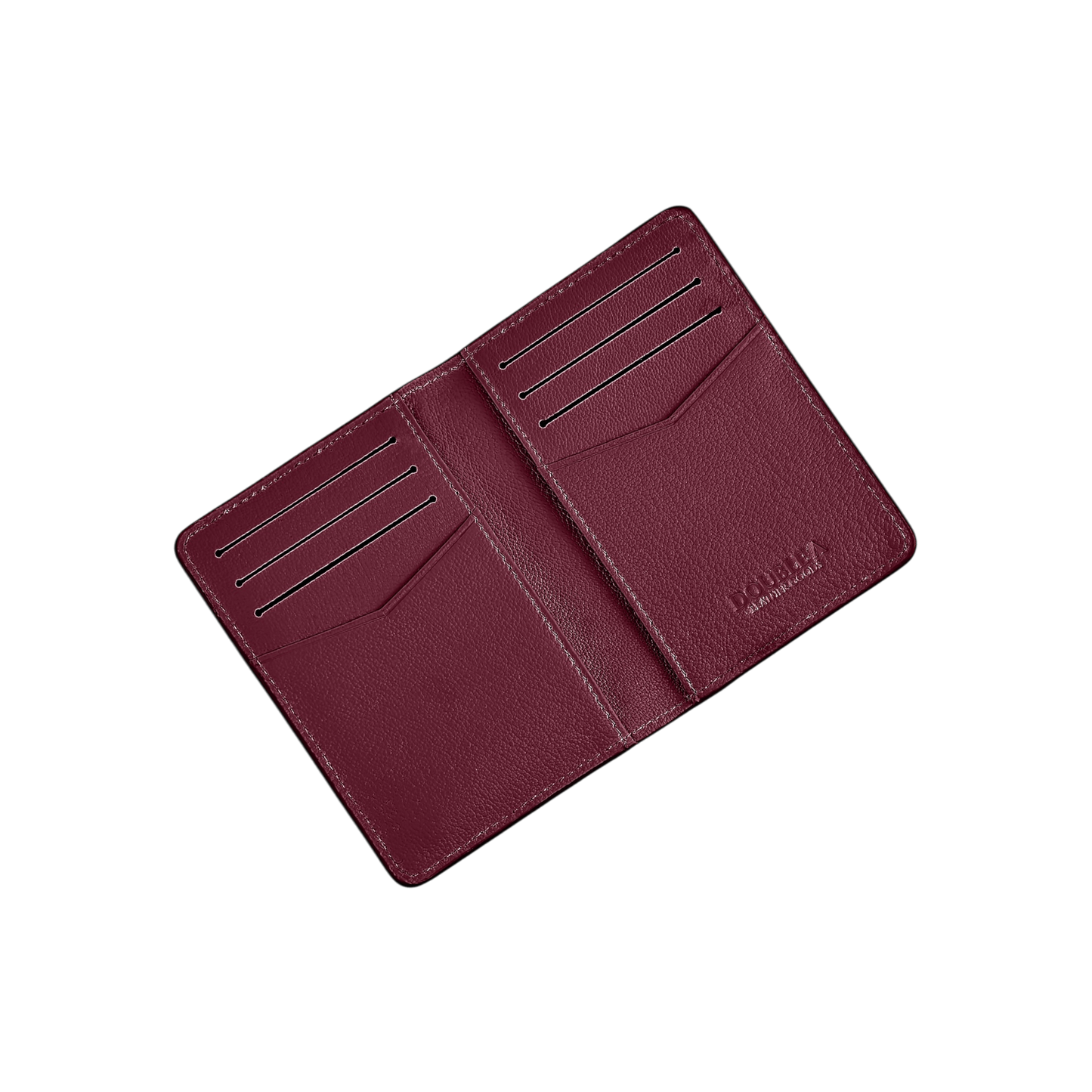 Pink Epsom Wallet