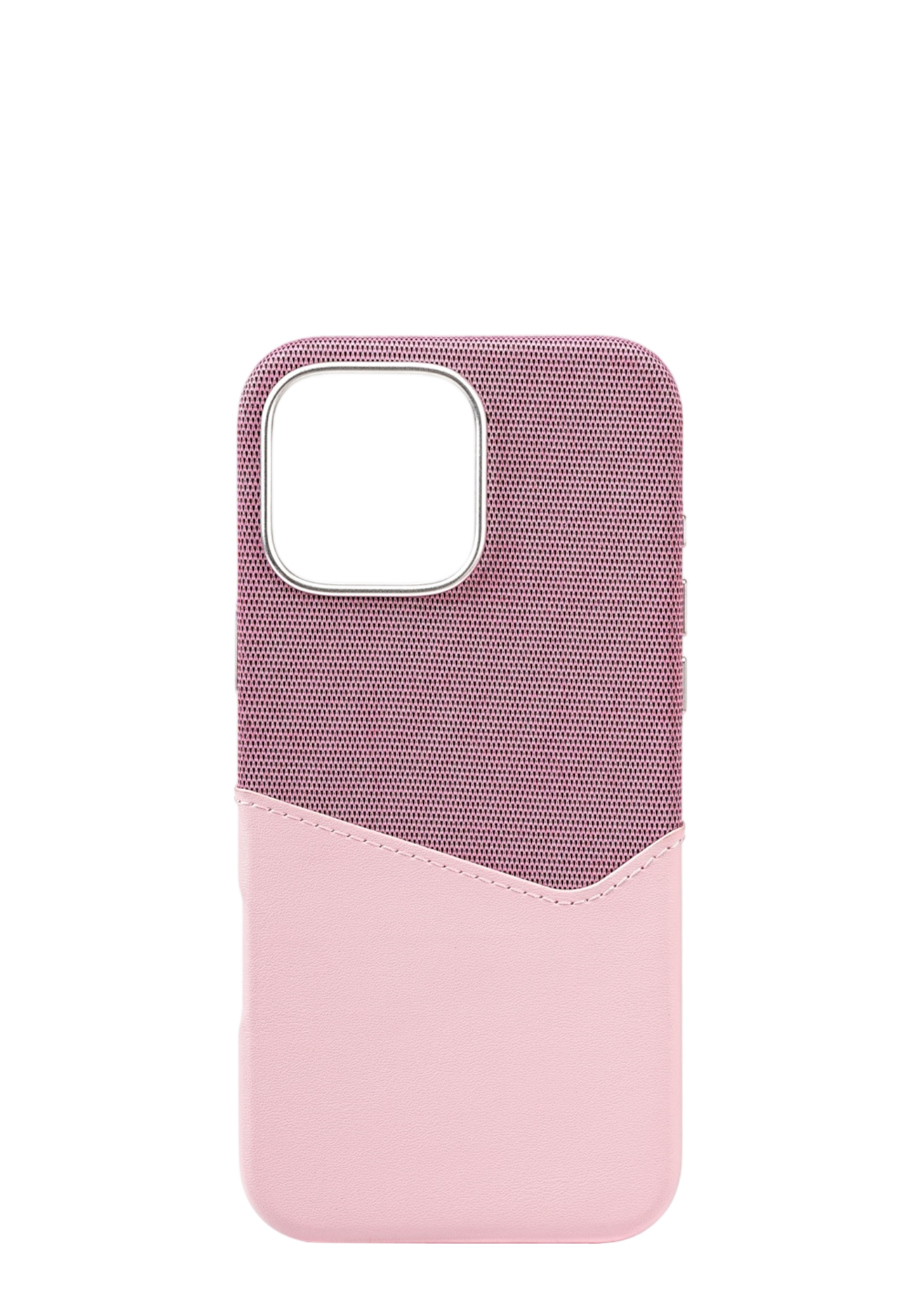 Pink / Purple Pocket Case