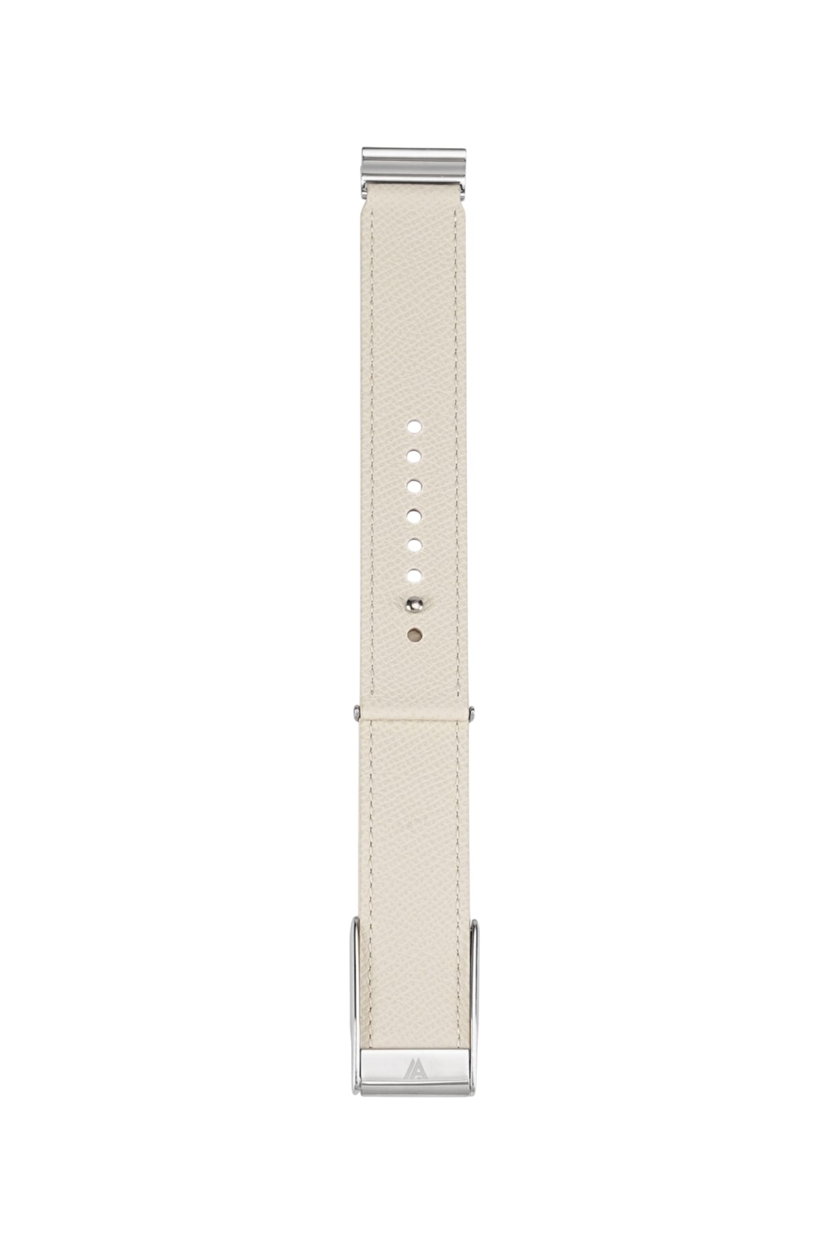 Creamy Epsom Whoop 5.0 & MG Strap