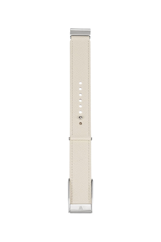 Creamy Epsom Whoop 5.0 & MG Strap