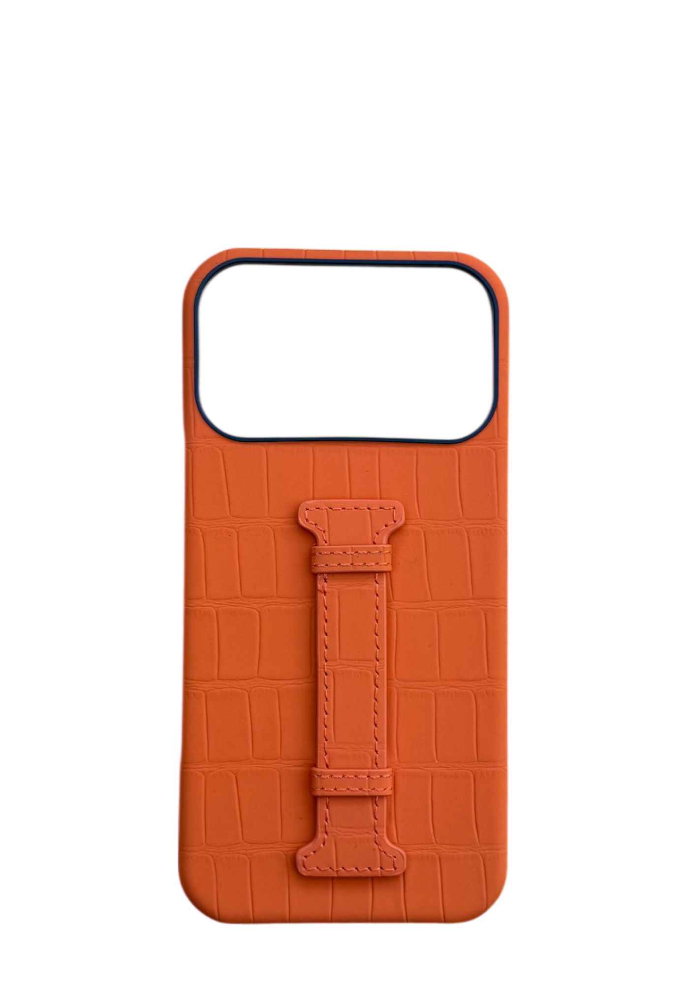 Orange MiddleStrap Case