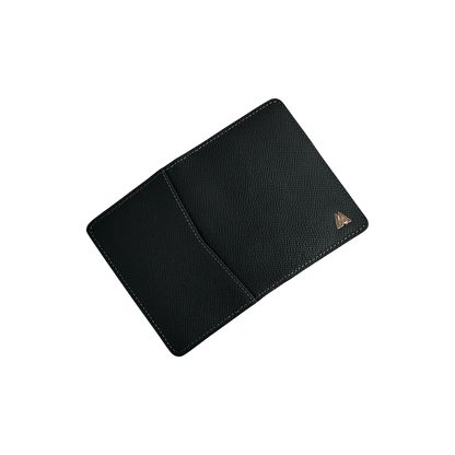 Black Epsom Wallet
