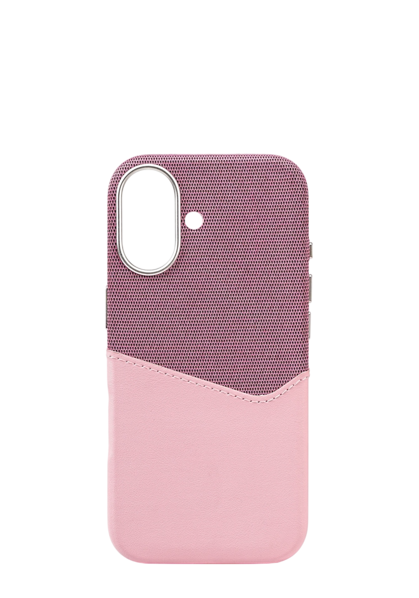Pink / Purple Pocket Case