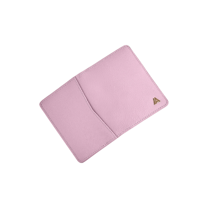Pink Epsom Wallet