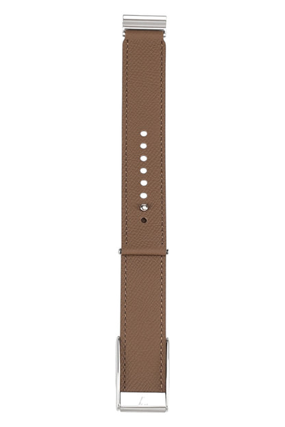 Etoupe Epsom Whoop 5.0 & MG Strap