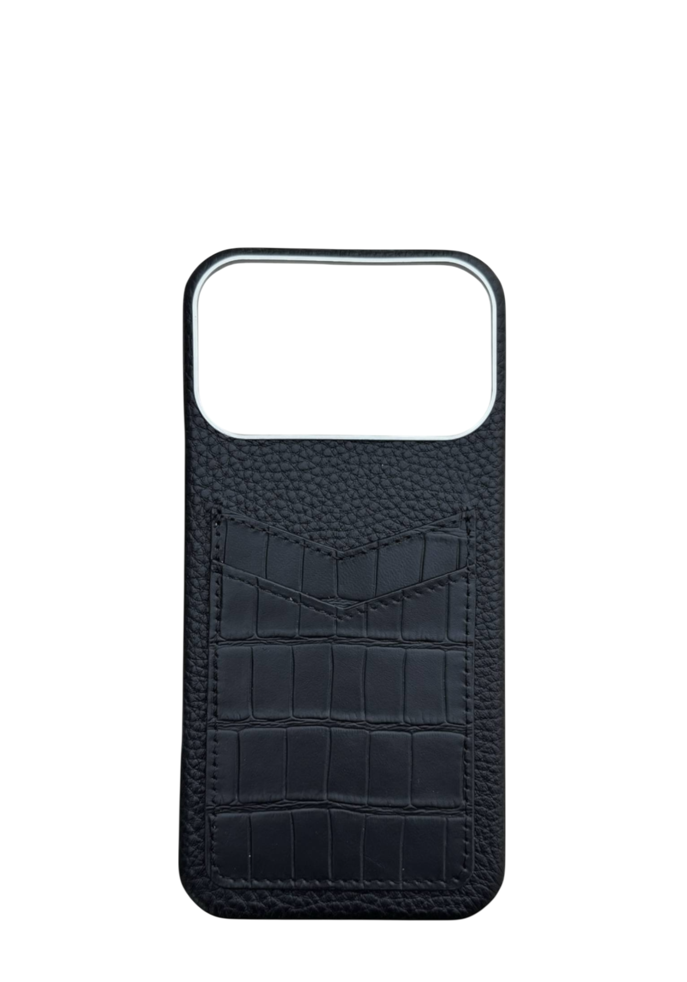 Black Pocket Case
