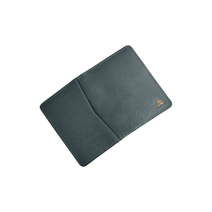 Gray Epsom Wallet