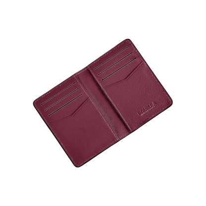 Black Epsom Wallet