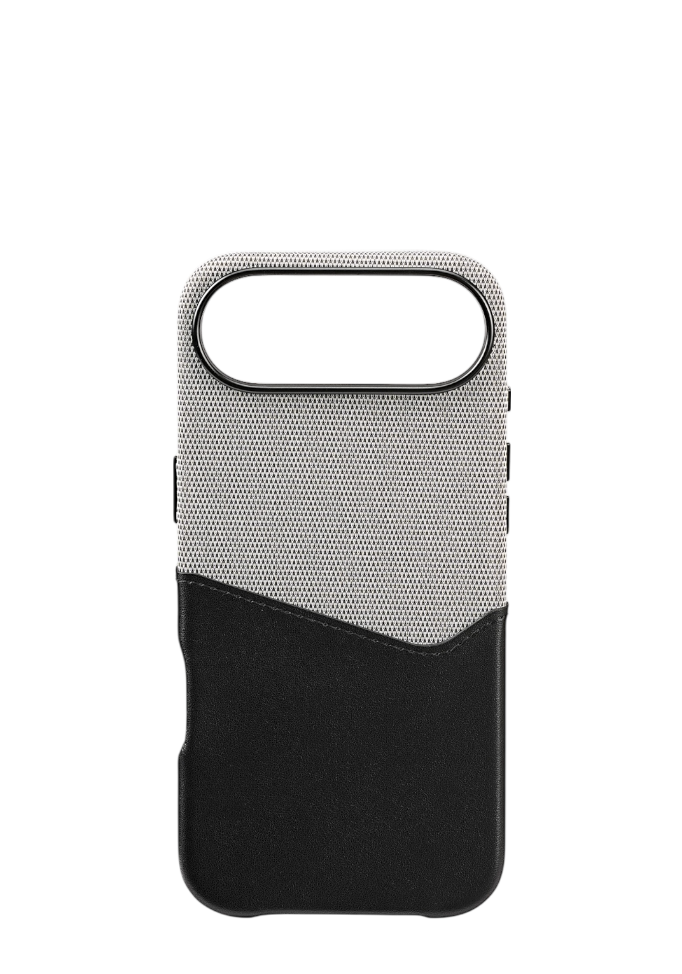 Black / Grey Pocket Case