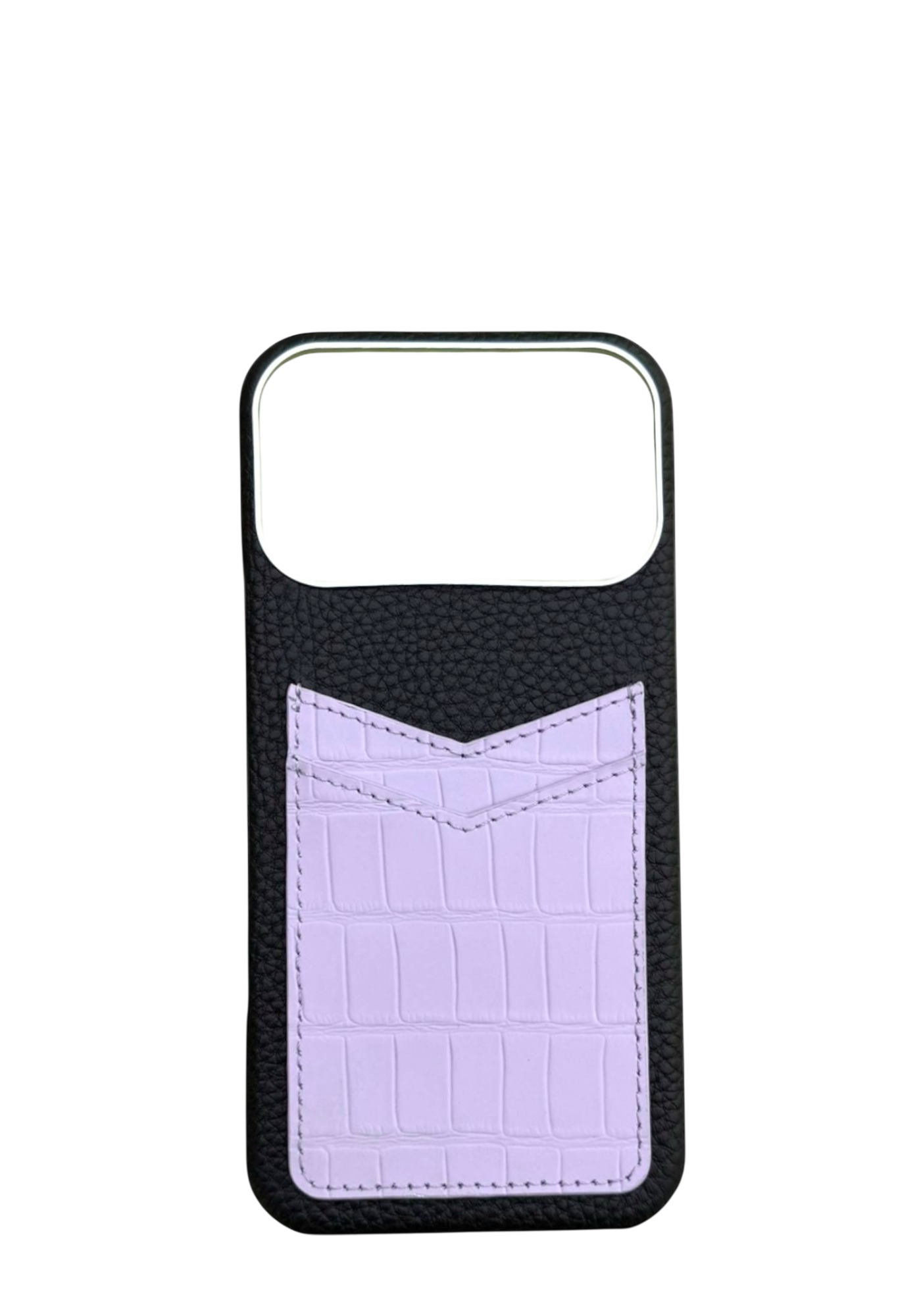Lilac Pocket Case
