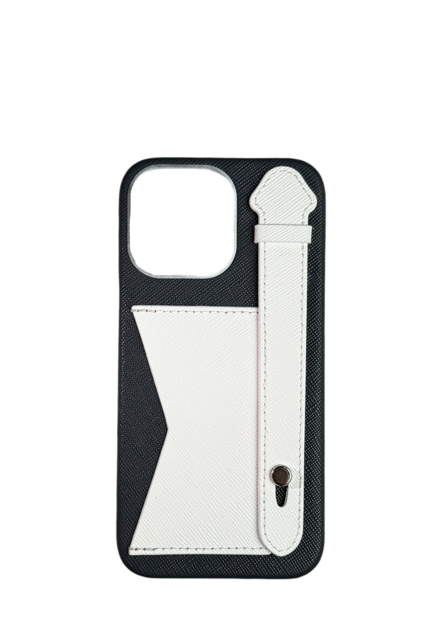 Phone Case with Pocket