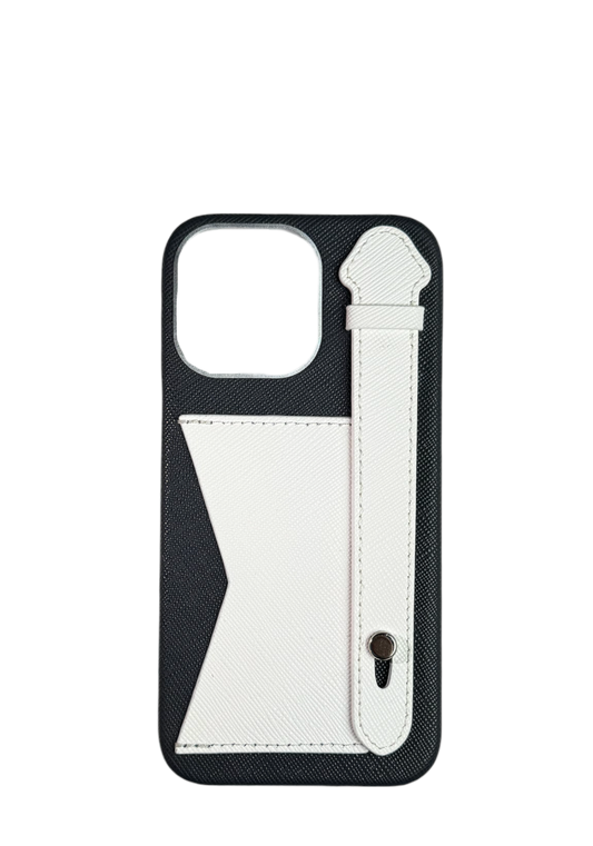 Phone Case with Pocket