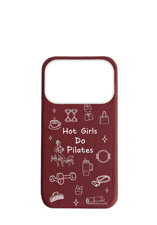 Maroon Togo Strapless - Hot Girls Do Pilates