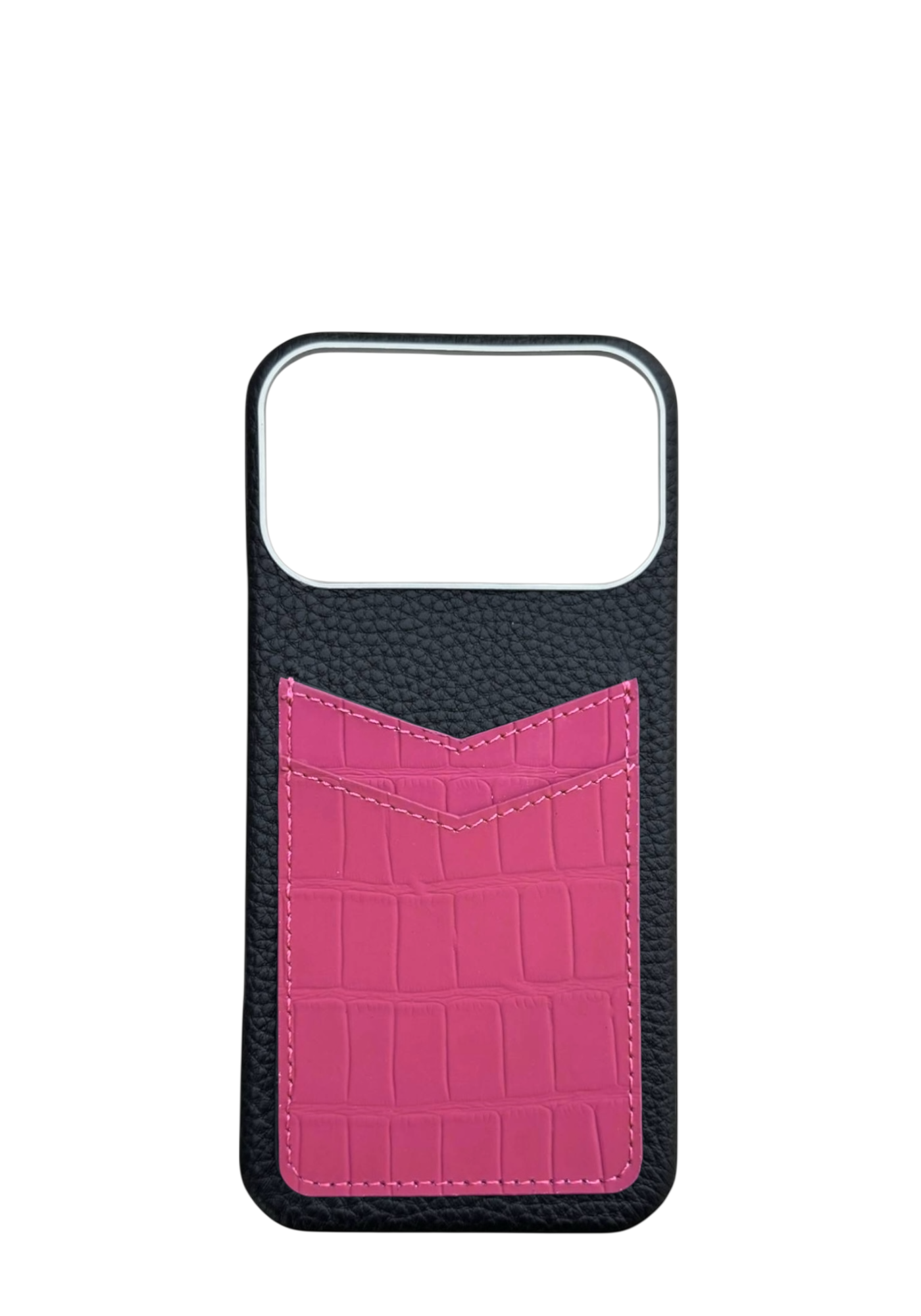 Fuchsia Pocket Case