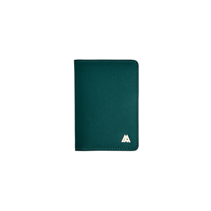 Green Epsom Wallet