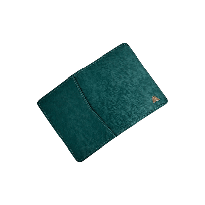 Green Epsom Wallet