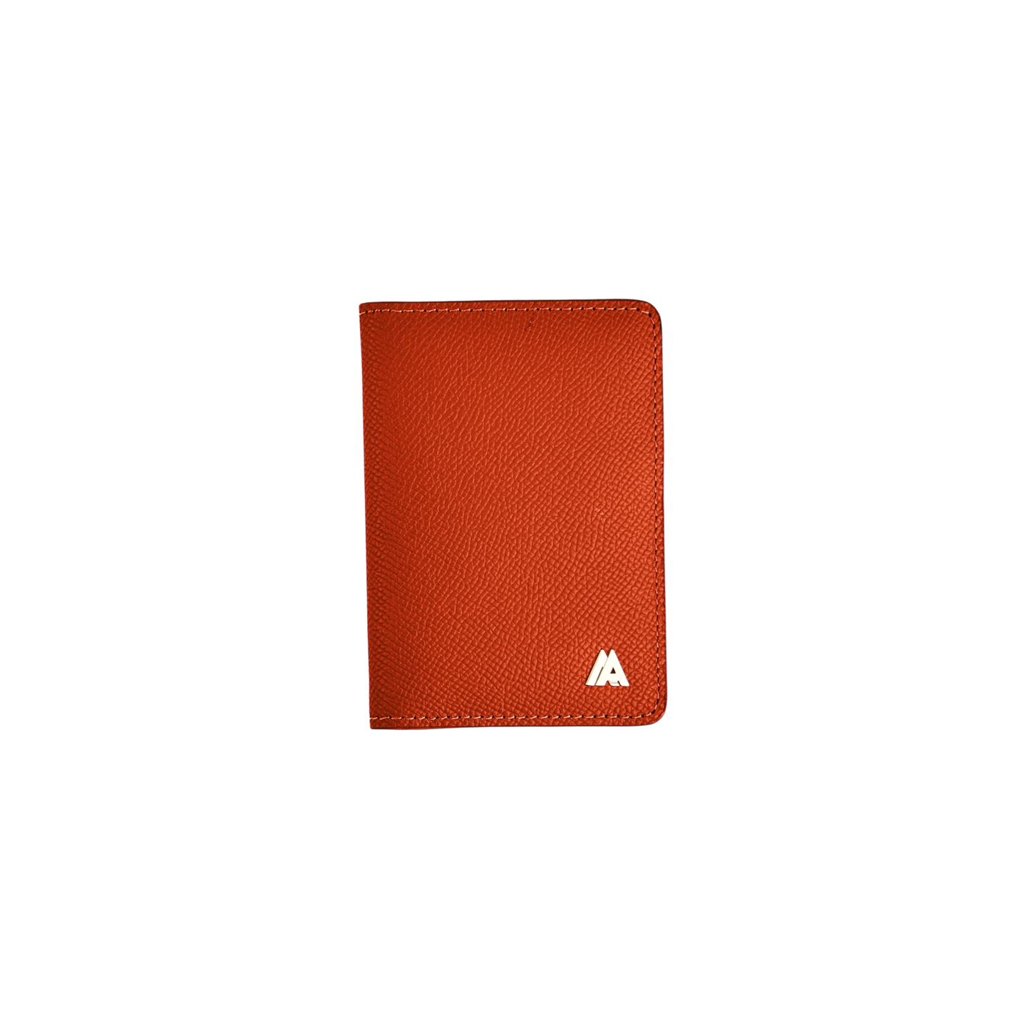 Orange Epsom Wallet