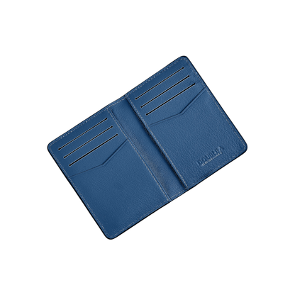Orange Epsom Wallet