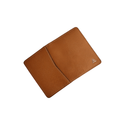 Camel Brown Epsom Wallet