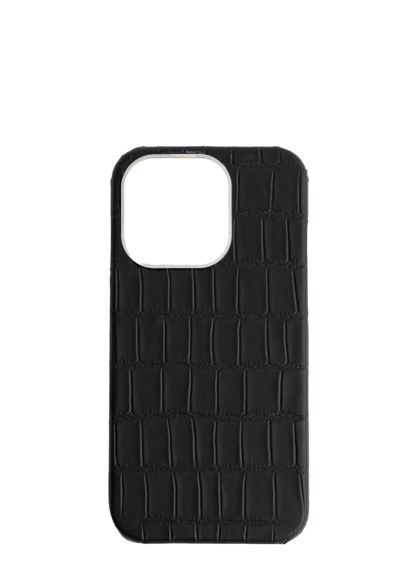 Crocodile iPhone Case